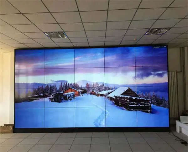 北京大屏幕維修電話，快速的交付能力，為您創造價值