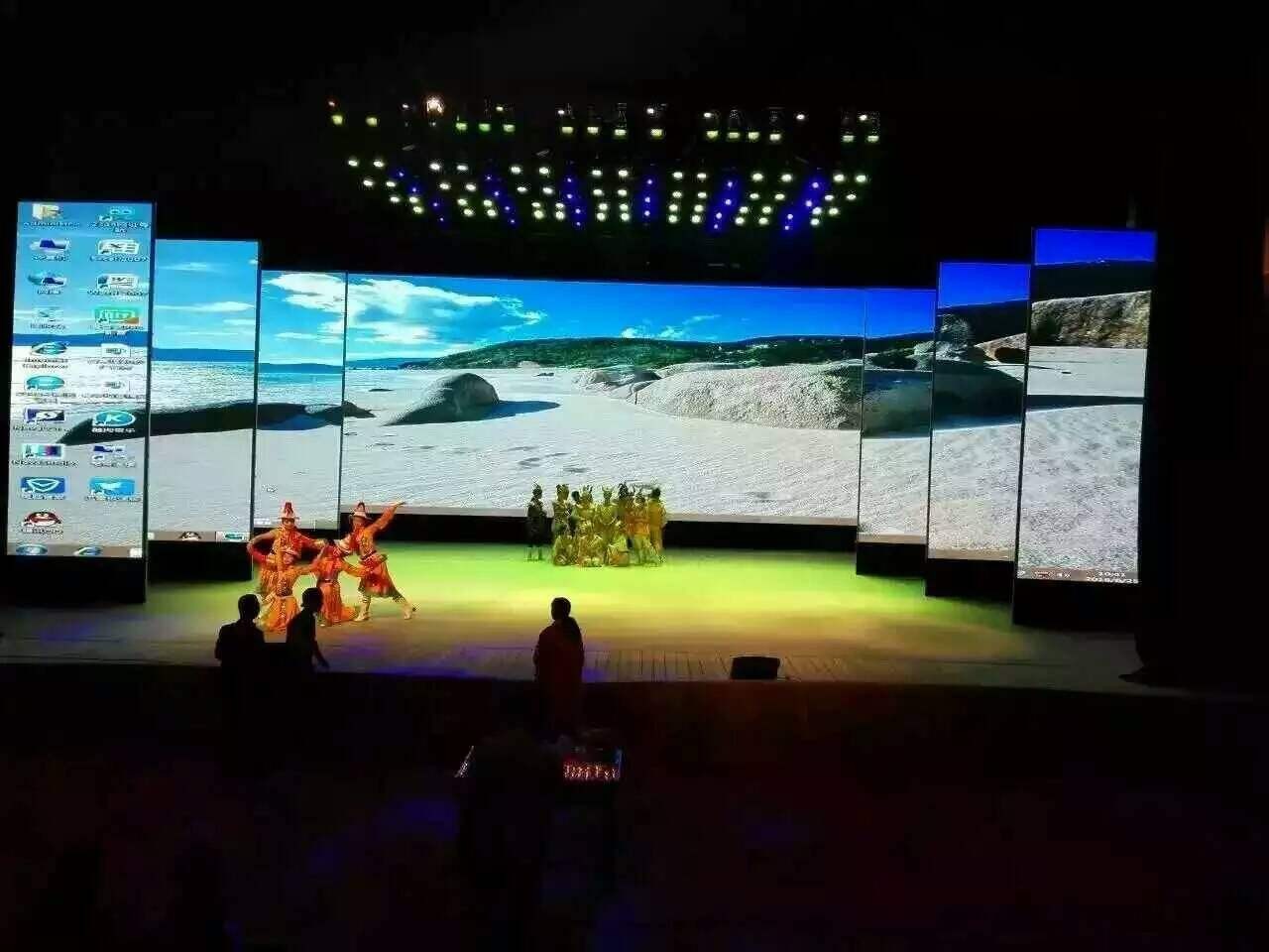 北京怀柔区LED大屏幕出租，服务，价格优惠