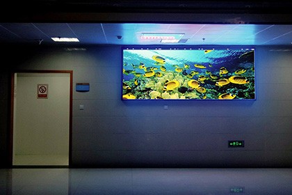 北京LED電子顯示屏出租，是您合作的選擇