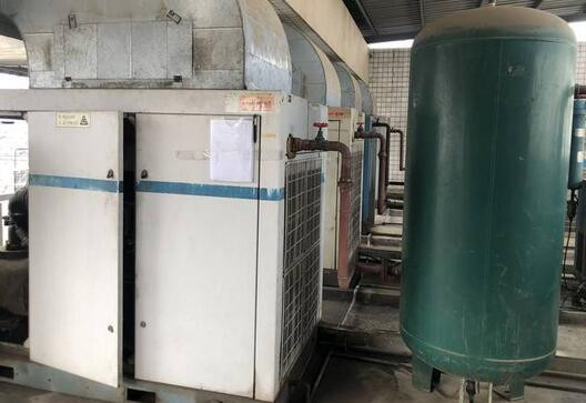 徐州空壓機熱回收設備供應，滿足客戶的需求