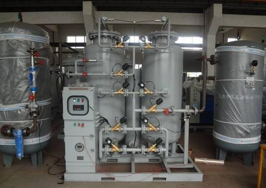 徐州供应制氮设备，适应性强，流程简单