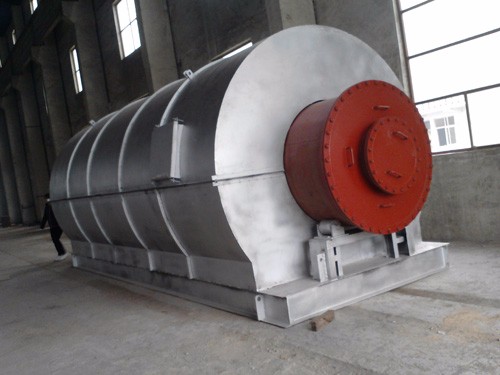 惠州博罗县中低温煤焦油生产煤柴装置设备，品质，贴心
