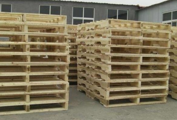 长沙市免熏蒸木箱批发，环保材质，质量可靠