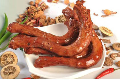 武汉精武黑鸭卤菜培训,欢迎来电咨询