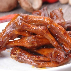 武汉精武黑鸭卤菜培训,以顾客满意为最高准则