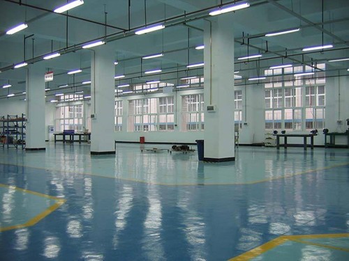 天津承接廠房裝修，行業經驗豐富