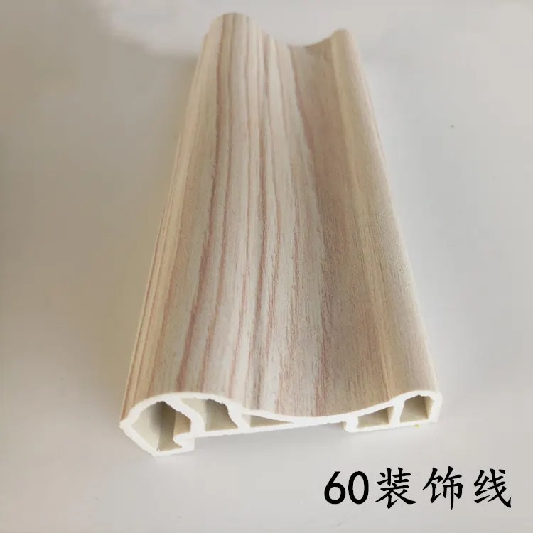南京竹木纖維牆闆配套線條價格，優質的産品和價格