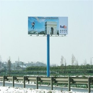 南京高炮广告牌