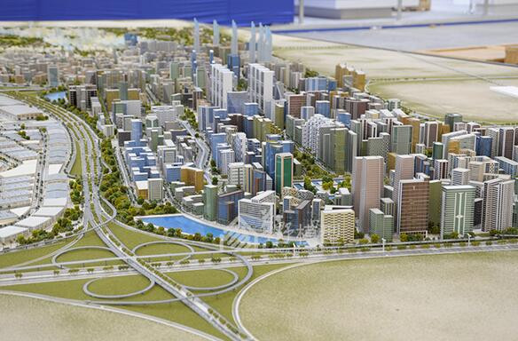 天津城市规划模型制作，精于品质，赢在服务