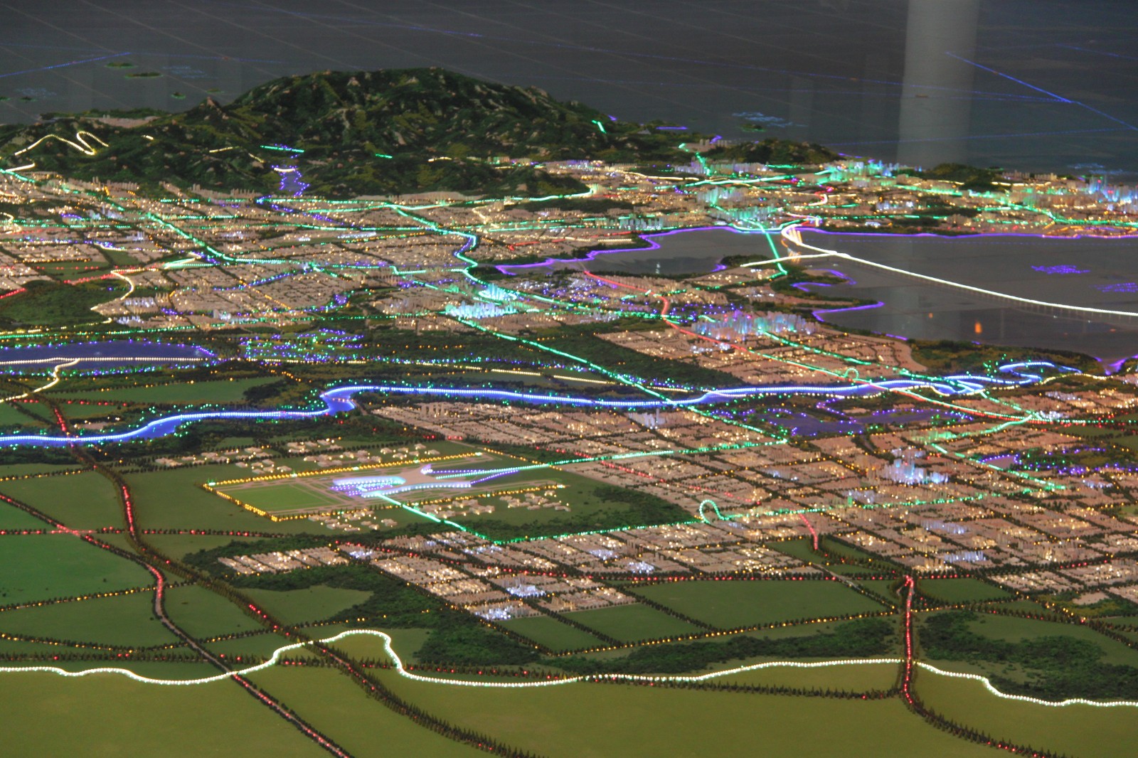 天津城市规划型制作，服务更有信用保障