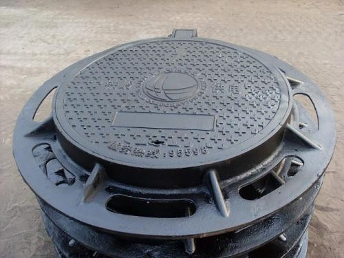 神农架电力井盖安装，防渗漏，节约材料