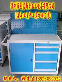 工具柜生产厂家，山东抽屉式工具柜，广州双开门工具柜