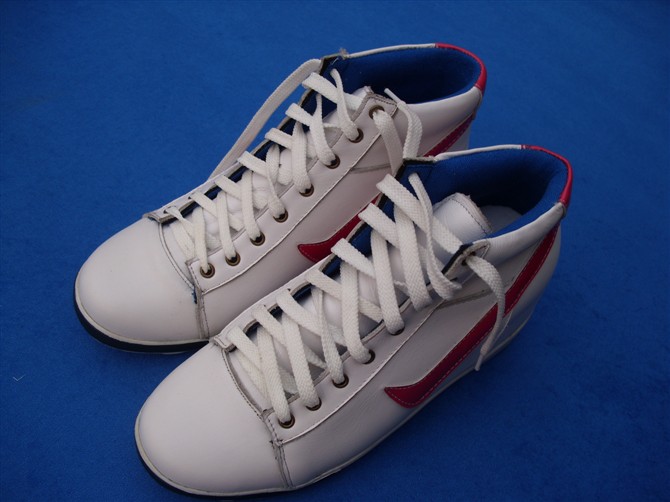 走路姿势难看就买专业矫正鞋