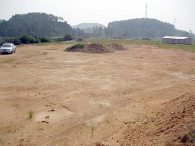江苏农业工业地皮出售