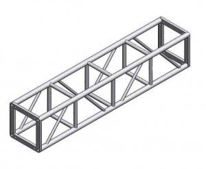 常州舞台桁架搭建租赁,价格合理