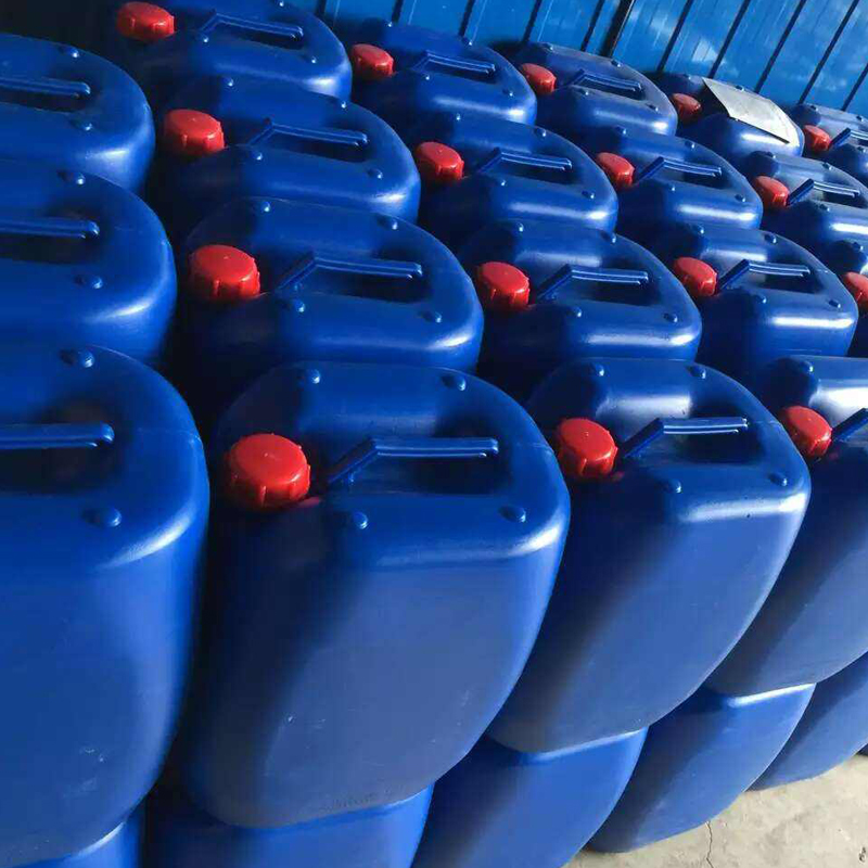 循环水处理剂锅炉水防垢剂稳定水质专用除垢剂