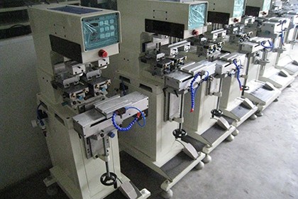 淄博移印机生产厂家，交期短，质量优