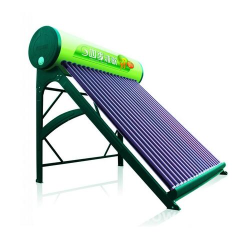 武漢四季沐歌太陽能熱水器銷售，追求完美打造