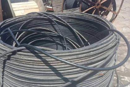 大连废旧电线电缆回收公司