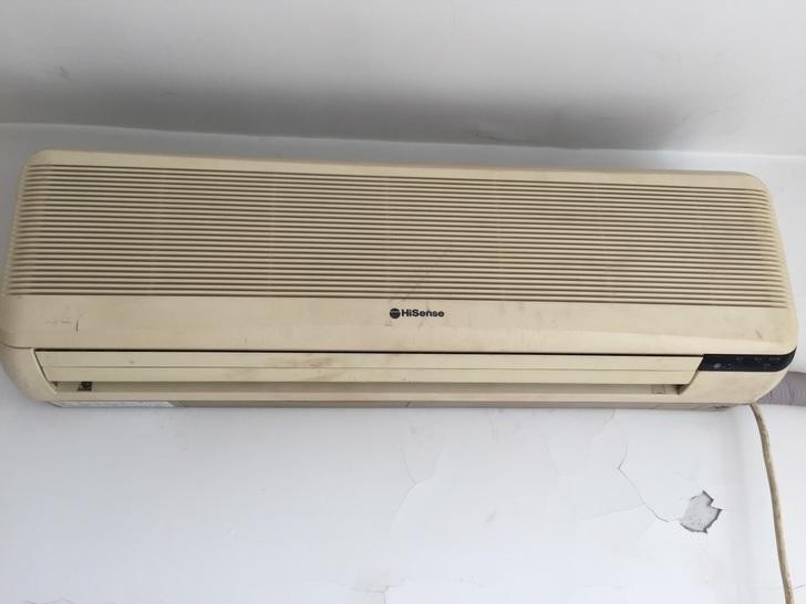 西安南郊旧空调回收,节约资源,变废为宝