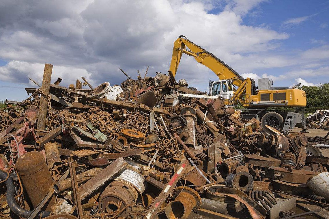 公道合理的回收价格,西安废旧金属回收价格