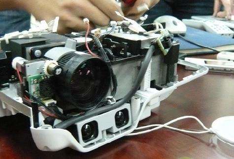 郑州坚果投影机维修站坚果投影仪郑州售后维修站