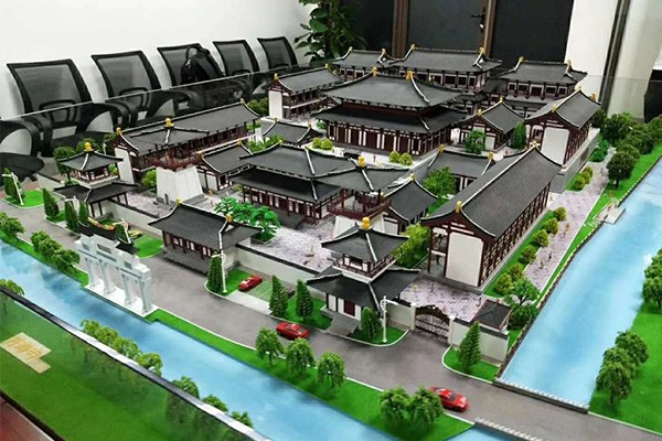 扬州房地产模型，模型制作，超值的选择