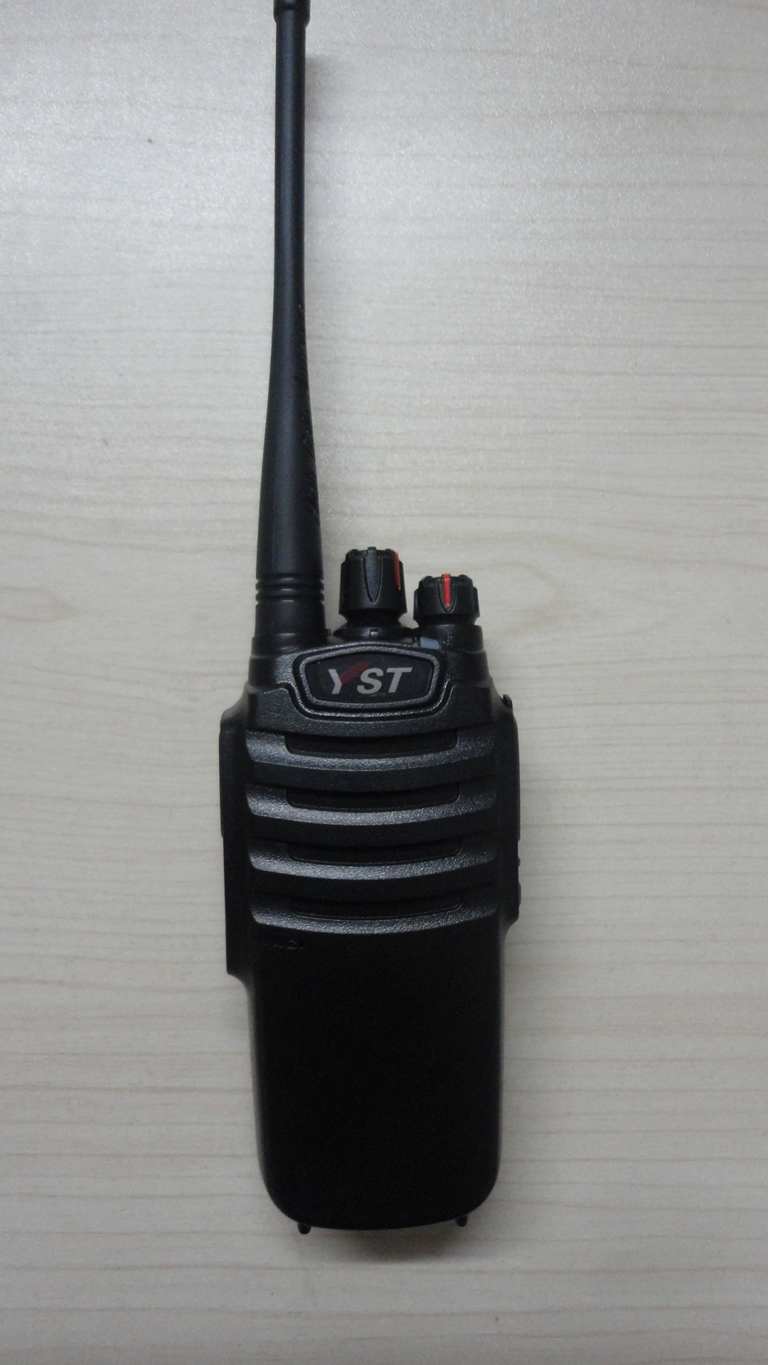 工地对讲远盛通8610plus地下二层对讲机距离远