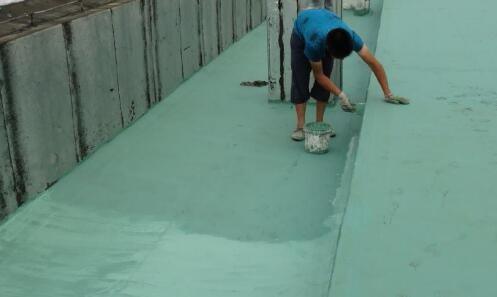 哈爾濱外牆防水補漏，專業資質認證，施工規範