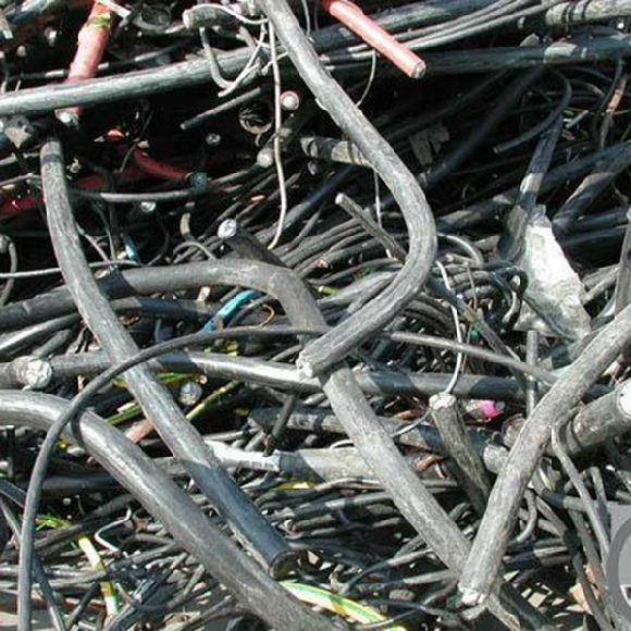 大连废旧电线电缆回收公司