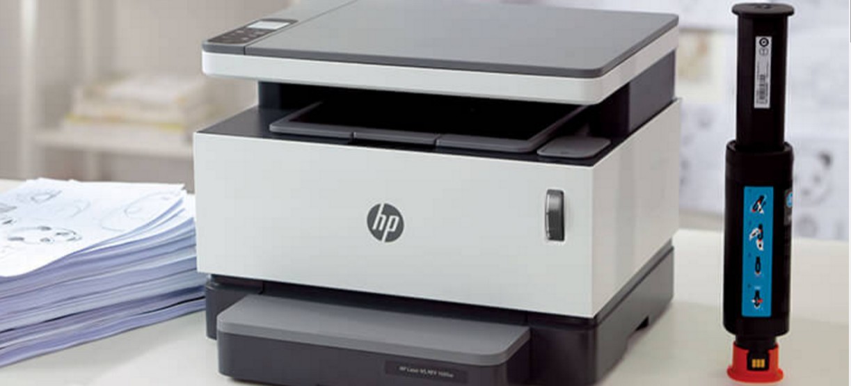 惠普ns1005w智能充墨无线多功能一体机