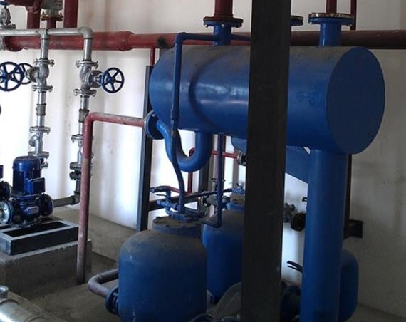 深圳蒸汽冷凝水回收水泵銷售，誠信合作每一位客戶