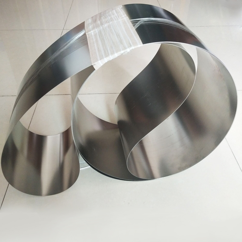 78_301不锈钢钢带,不锈钢输送钢带304环形钢卷_力腾不锈钢材料有限公