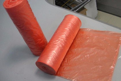 内江水溶性包裝袋廠家定制，綠色環保，廣泛應用
