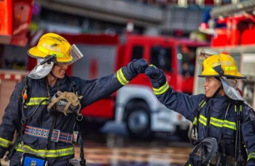 杭州消防設備檢測，精英團隊，經驗豐富