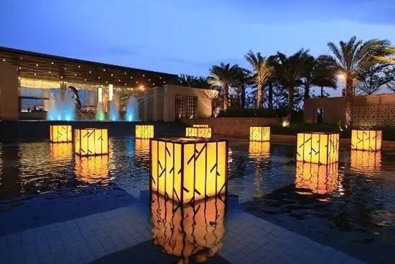 海口景观园林灯供应,质保完善,品质纯正