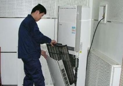 江阴青阳镇空调上门维修，技术过硬，实力强