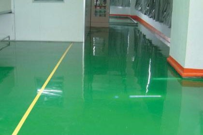 長春新區環氧地坪廠家批發，經驗豐富，誠信經營