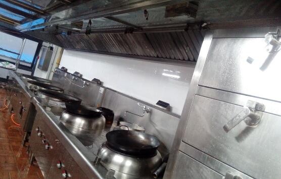 西安廚房廚具設備高價收購，快速上門回收服務