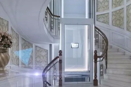 北京昌平住宅电梯改造，赢得广大用户的信赖