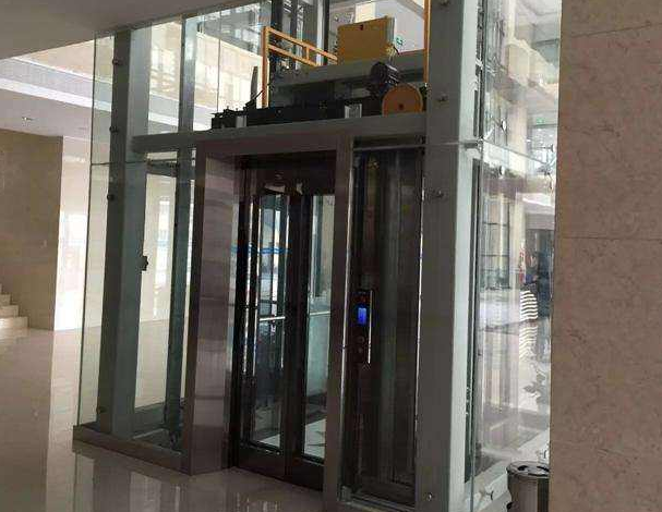 北京東城區電梯修理改造，創造的價值