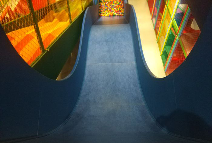 上海弹性立体迷宫厂商弹性网格乐园室内弹性迷宫设备厂