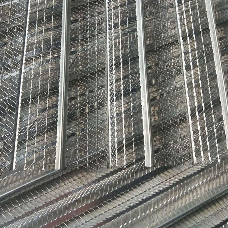 楼板筋网厂家定做墙体免拆模板网,建筑网模