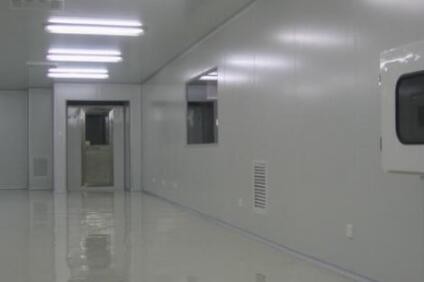 青島恒溫恒濕實驗室承包，施工，包您滿意