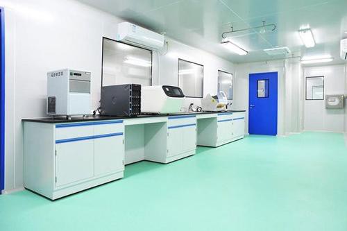 淄博生物实验室净化工程，专业的施工团队