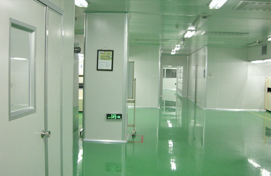 淄博恒温恒湿实验室，高标准，高方案