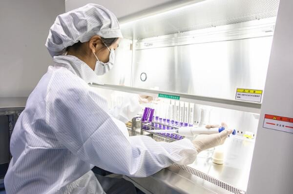 青岛微生物实验工程施工，满足客户的需求
