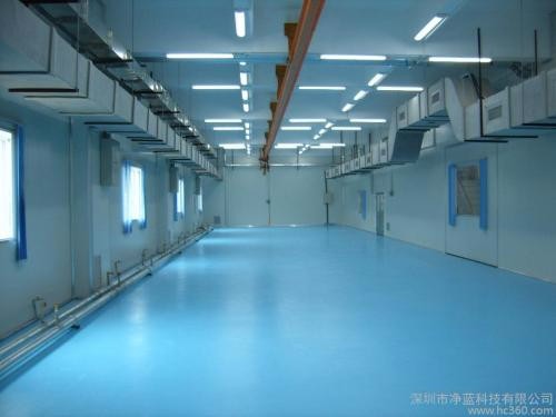 青島嶗山區凈化鋁型材，高品質，高技術的產品質量