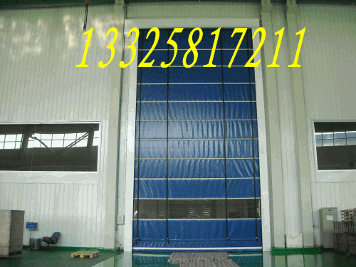 浙江湖州PVC卷帘门制造，提供超值服务，塑造忠诚用户