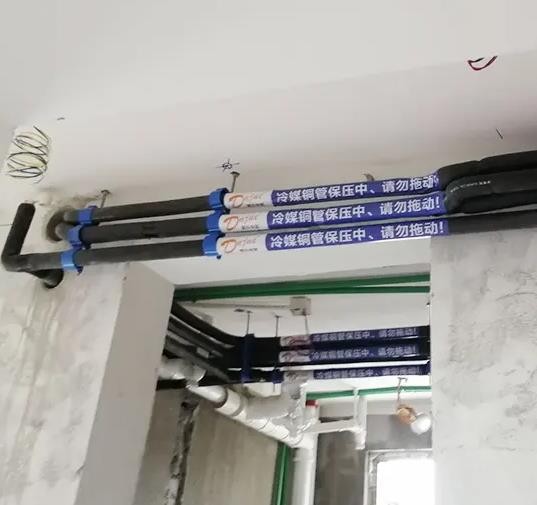 深圳大金空调工程设备，客户满意是我们的职责
